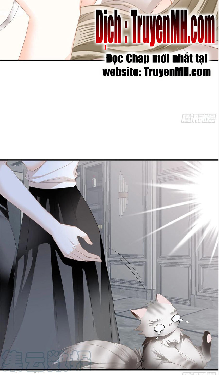 bạo quân ái nhân chapter 115 19