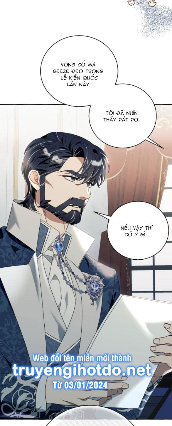 tôi tưởng đó chỉ là tiểu thuyết trọng sinh bình thường chapter 60.2 18