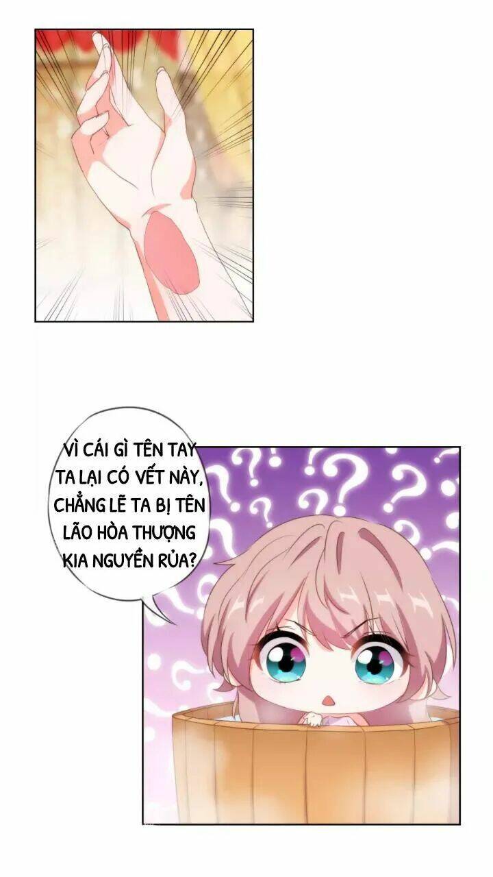 ồ, phu quân đáng yêu của tôi! chapter 28 13