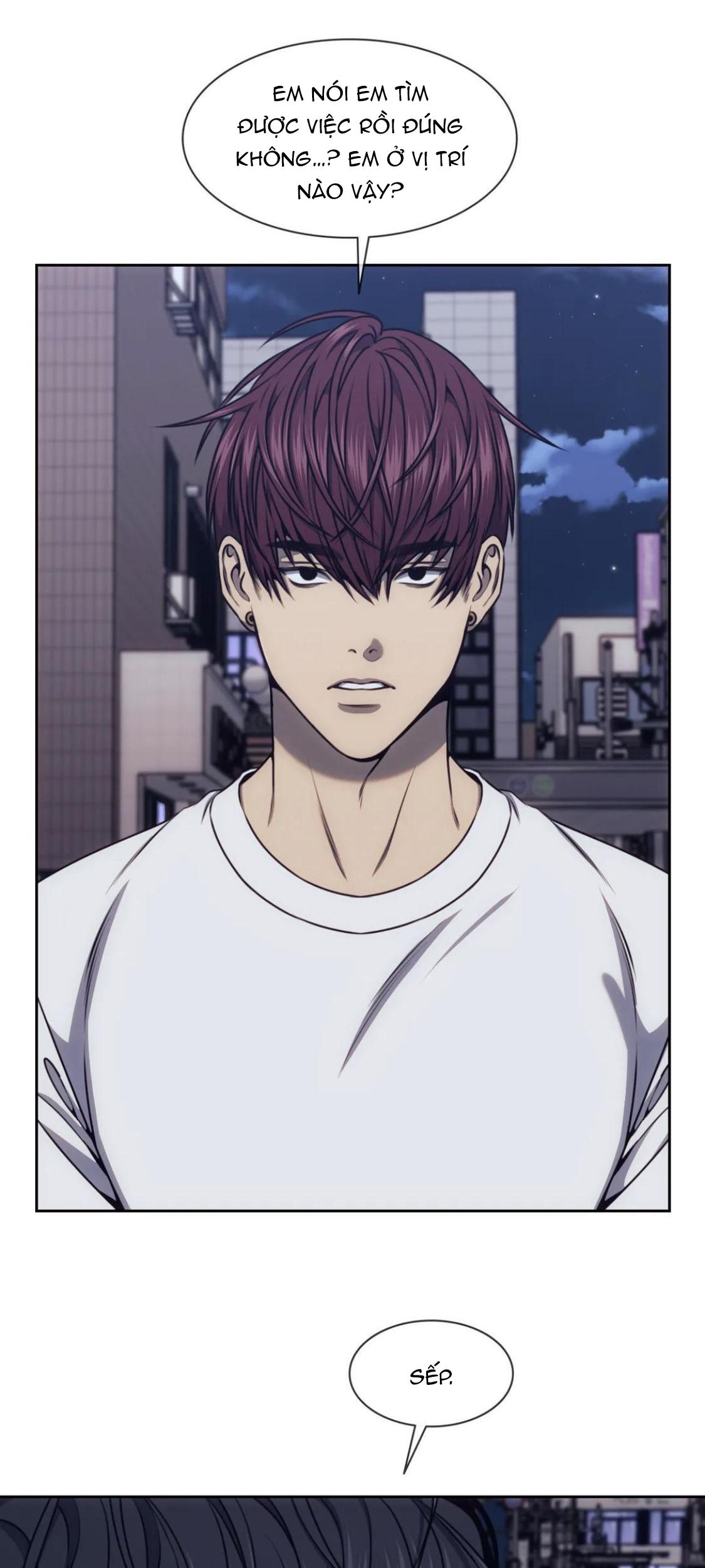 công cuộc báo thù của kẻ yếu thế chapter 57 7