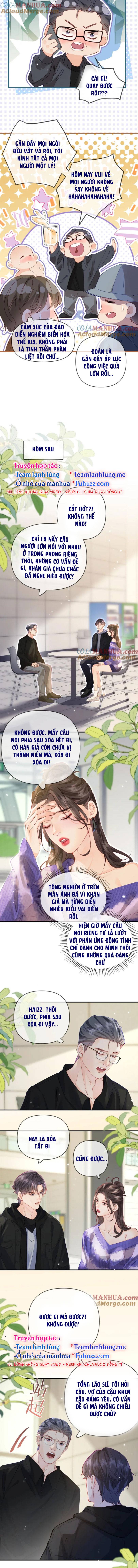 cặp phu thê ngọt ngào tới tận răng chapter 63 7