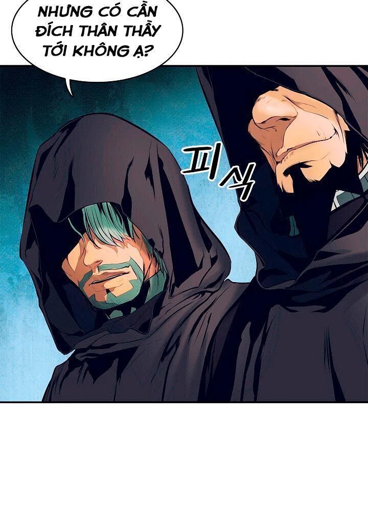 bất bại chân ma chapter 18 43