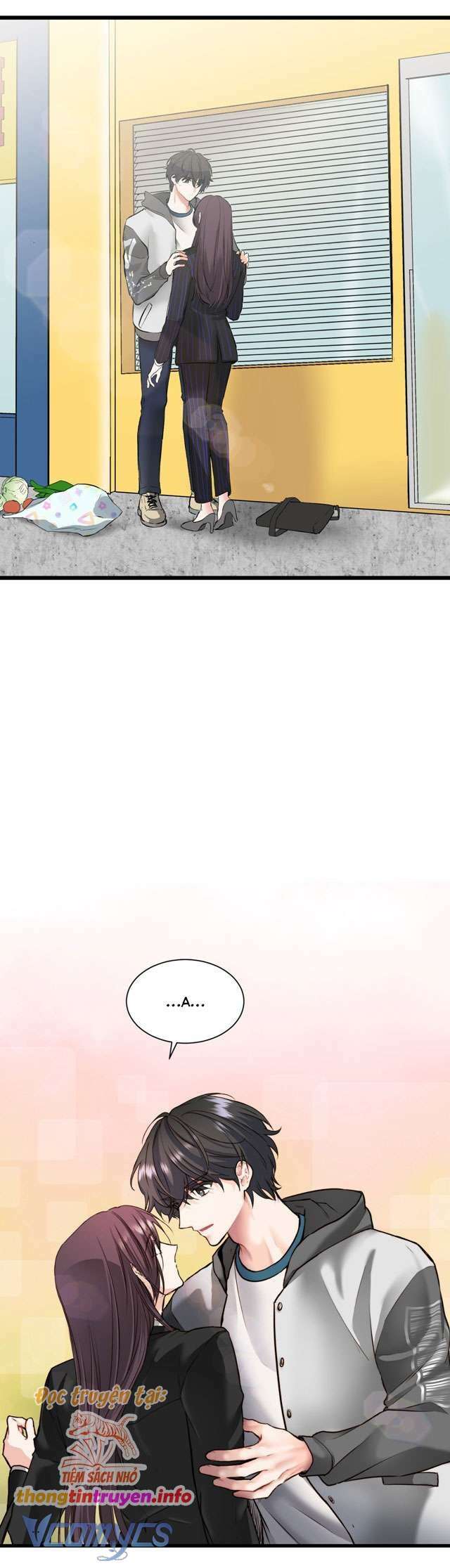 [18+] bàn tay điêu luyện chapter 1 24