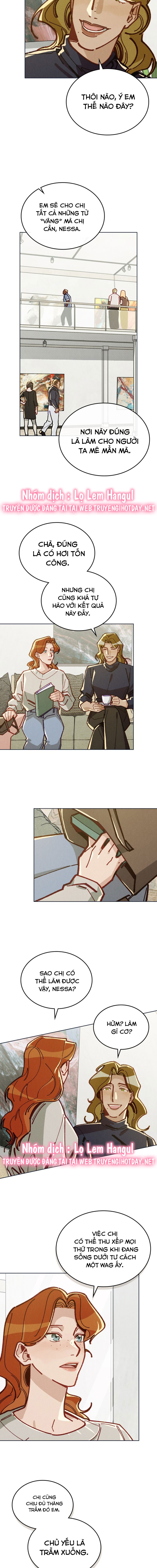 giải mã ngôn ngữ trái tim chapter 57 3