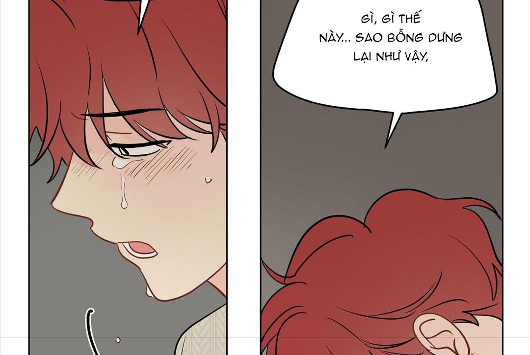 chuyện quái gì với giấc mơ đó vậy chapter 47 5