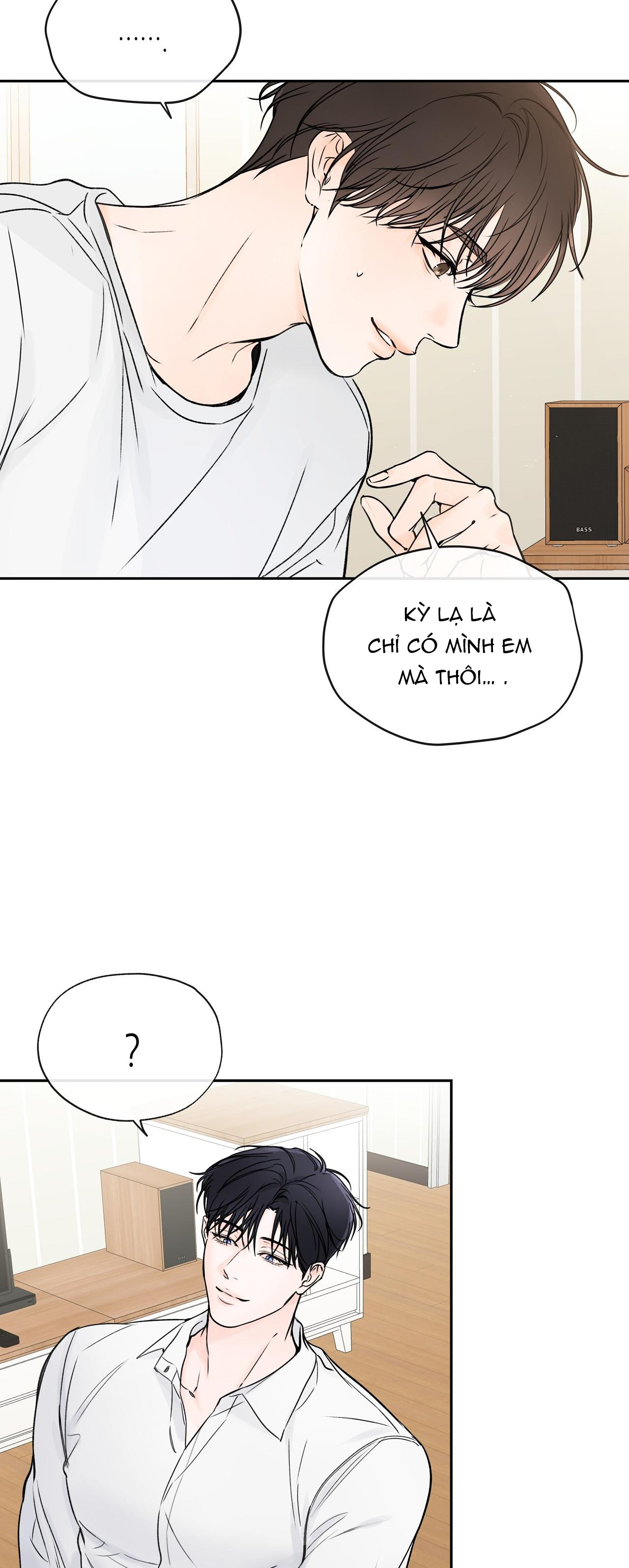 hướng đến nơi chân trời chapter 16 37