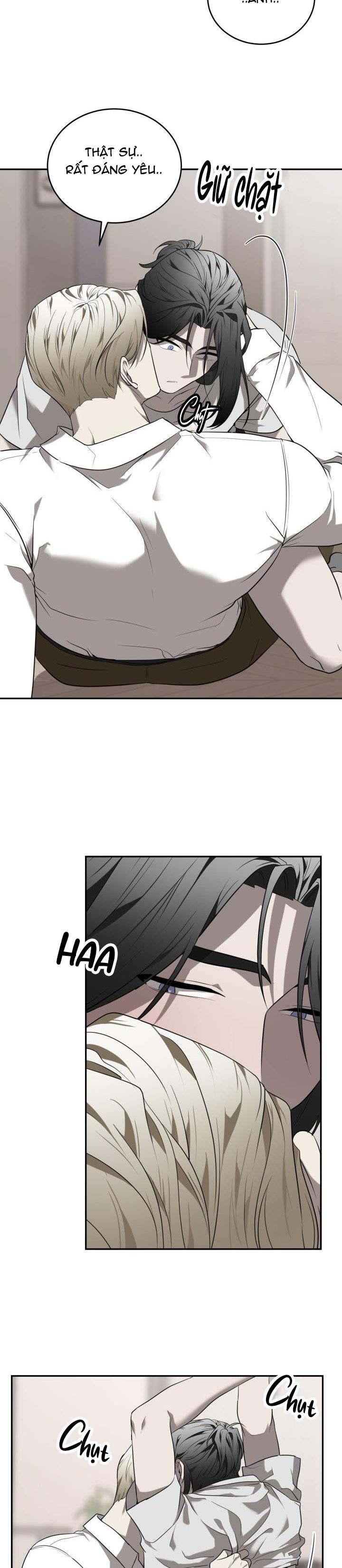 dưỡng thú cưng chapter 45 9