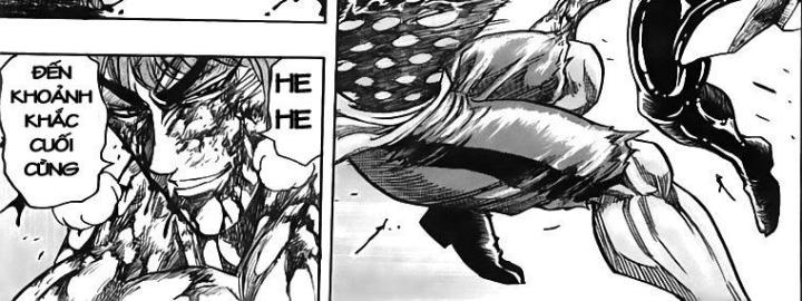 thánh tỏi sành ăn chapter 88 30