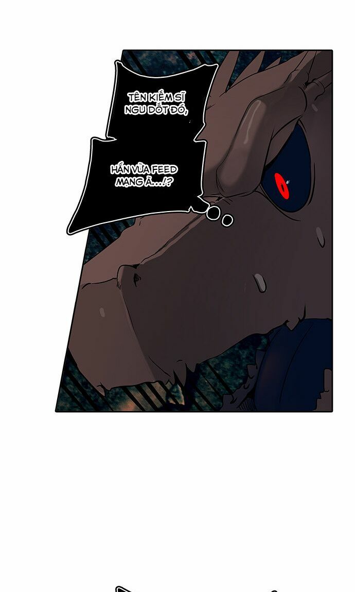 tòa tháp bí ẩn 2 chapter 207 61