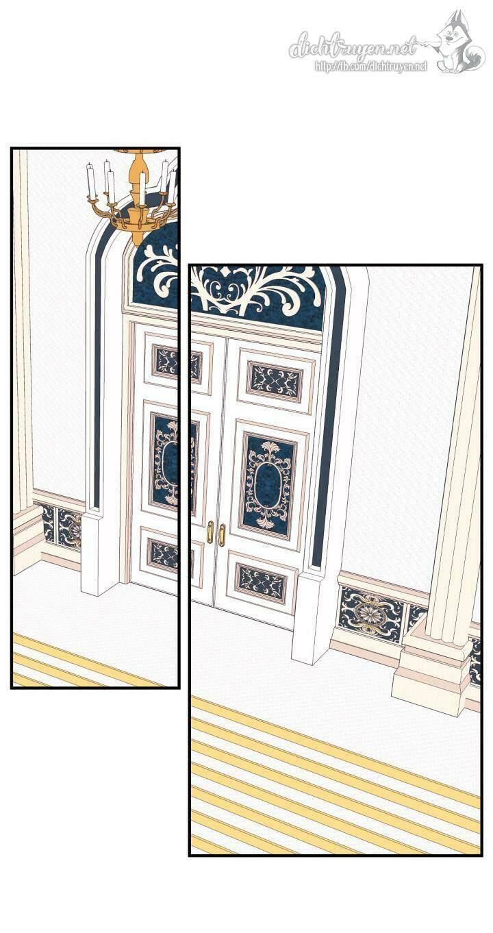 công chúa bãi rác chapter 29 37