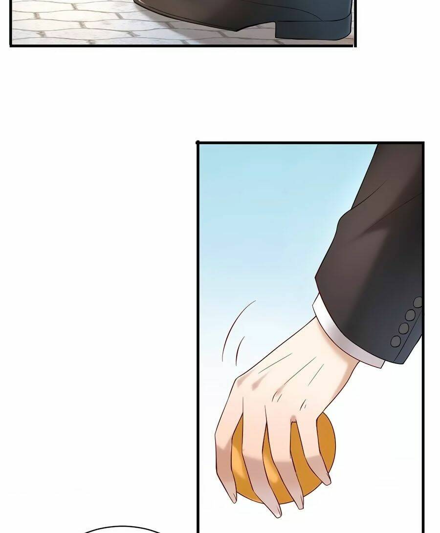 báo hệ nam hữu đích thiên tầng thao lộ chapter 4 15