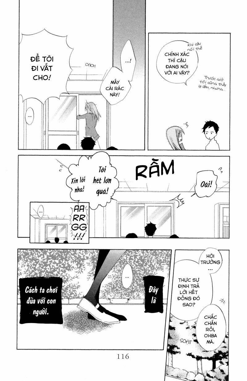 sarashi asobi chapter 3 10