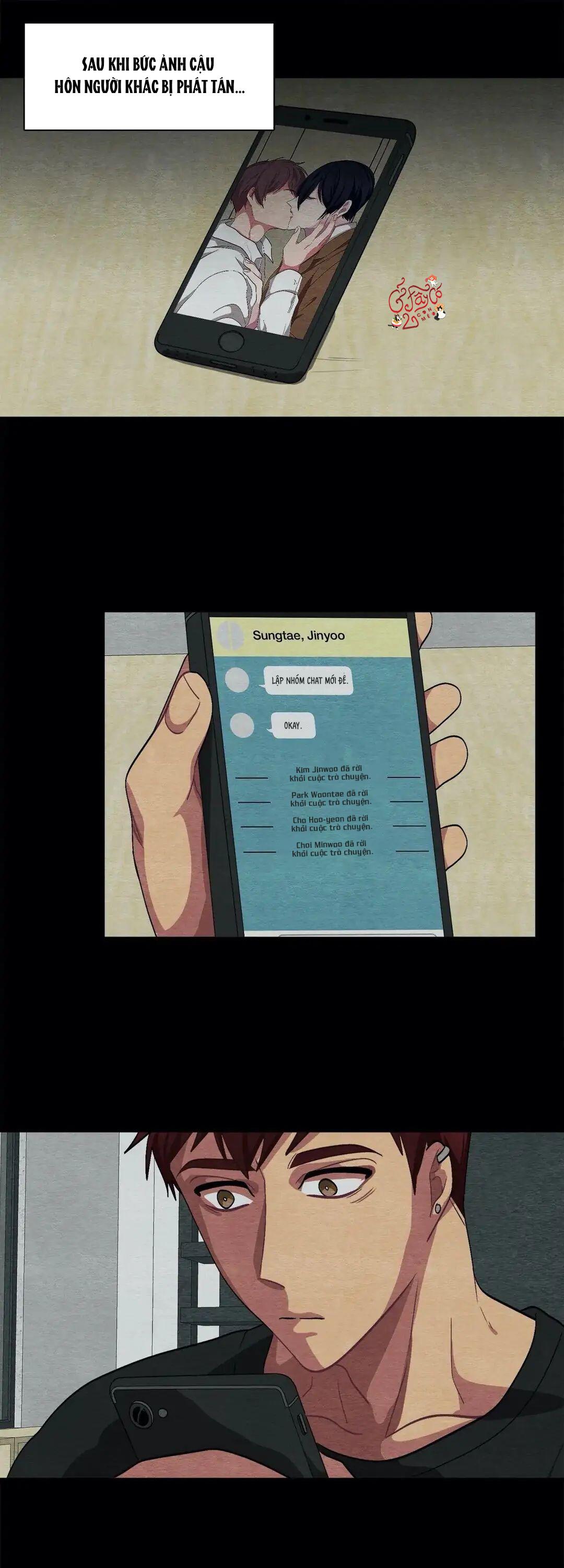 hãy vâng lời anh chapter 39 19