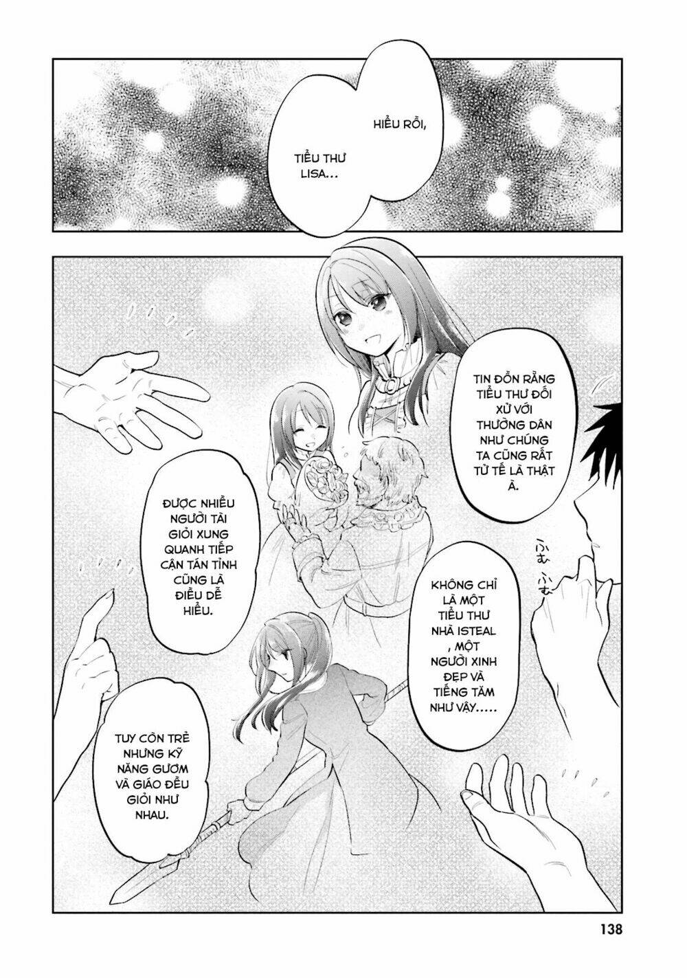 takarakuji de 40-oku atattandakedo isekai ni ijuu suru chapter 5 17