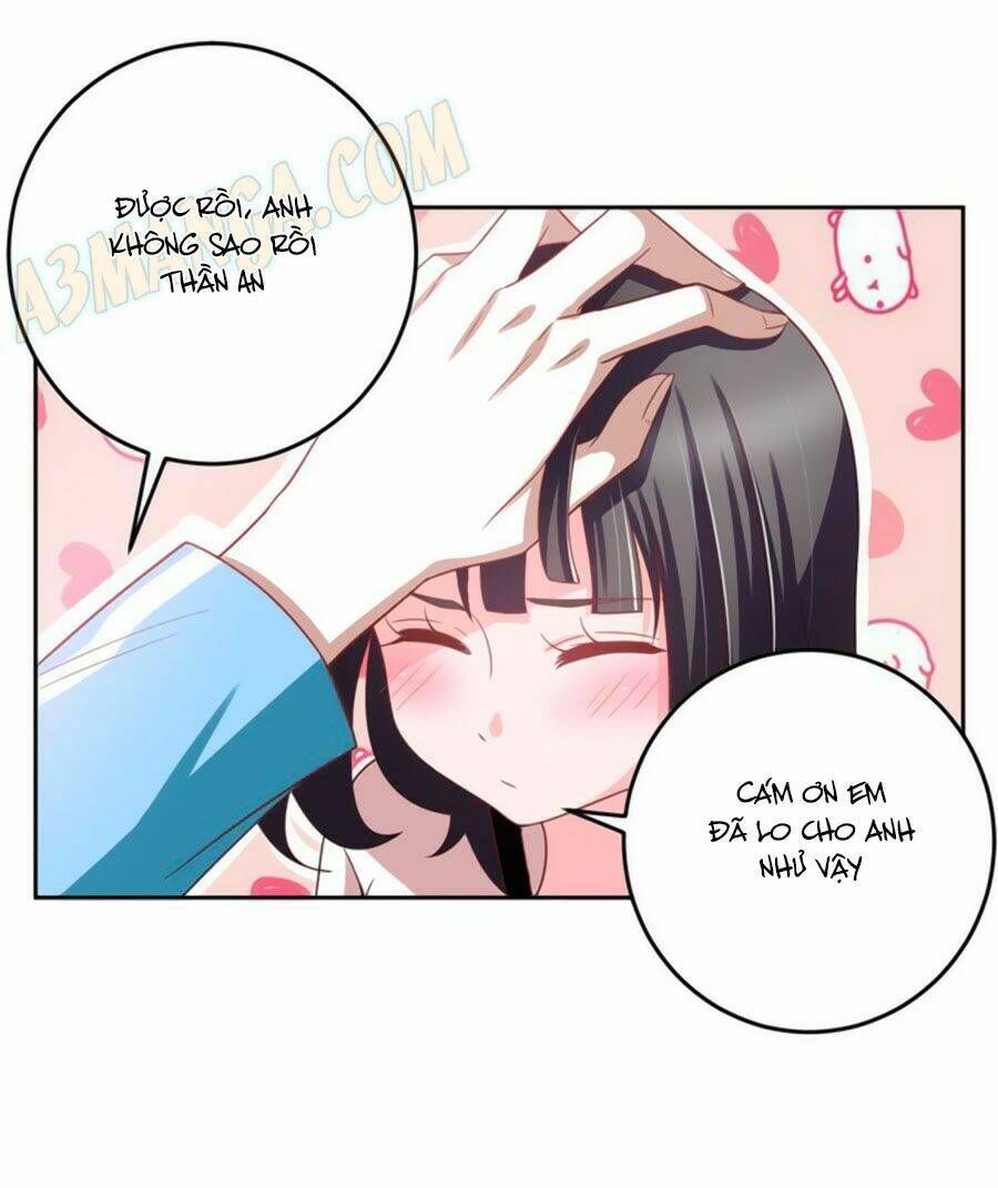 người yêu khát máu của tôi chapter 22 20