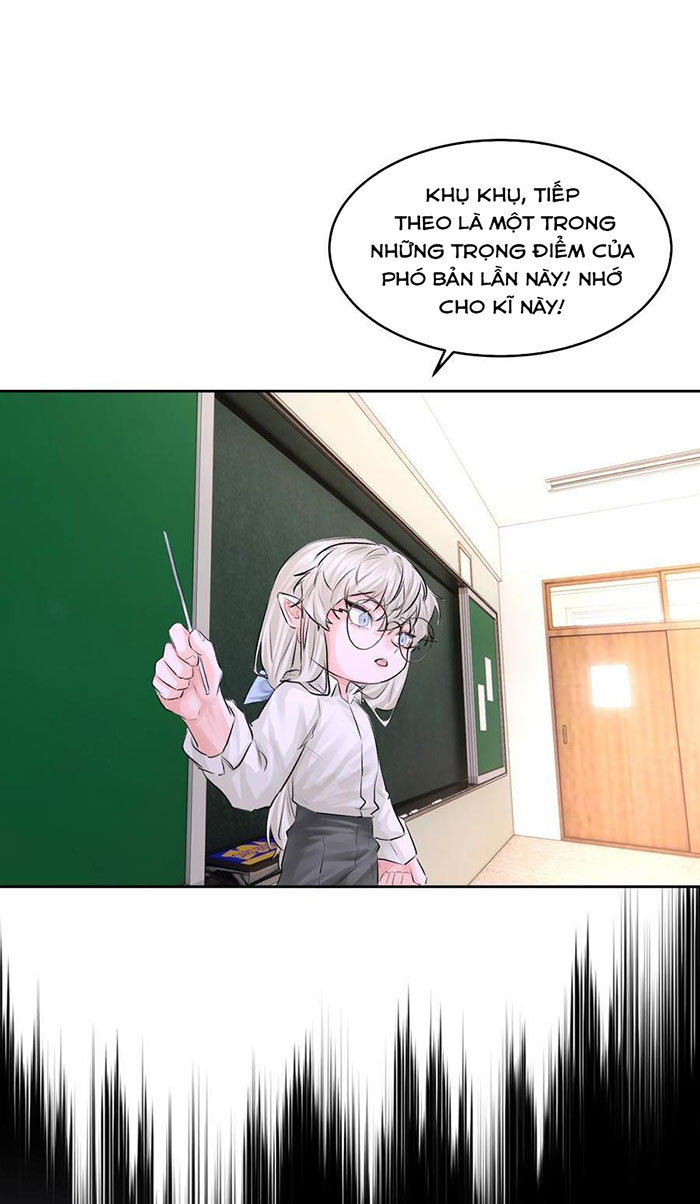 tình cũ là vua chapter 47 10