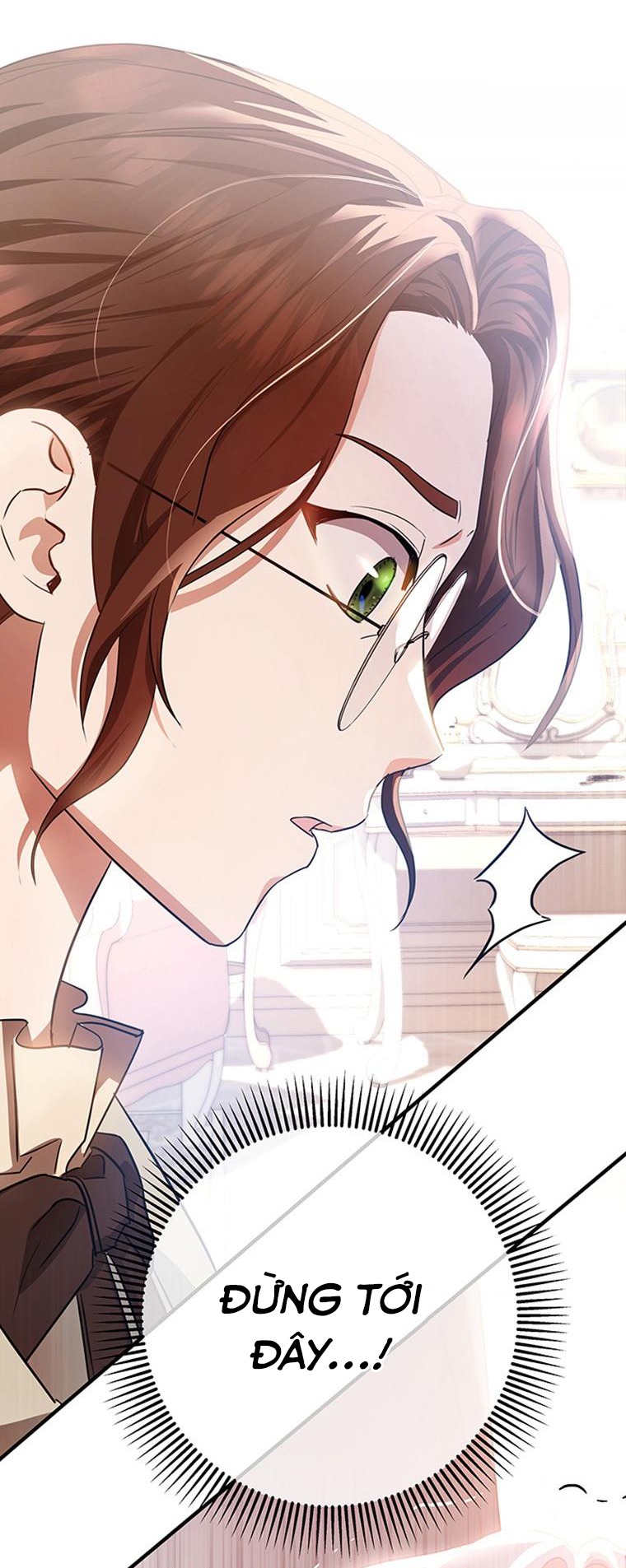 vị cứu tinh của nhân vật chính chapter 3 79