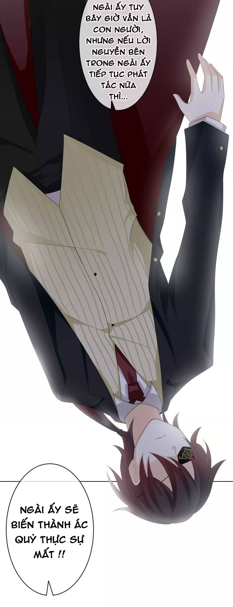 độc nhãn ác ma của ta chapter 7 38
