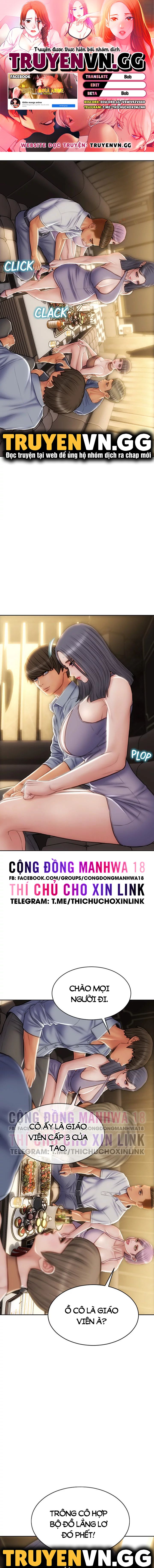 dân chơi out trình chapter 53 1