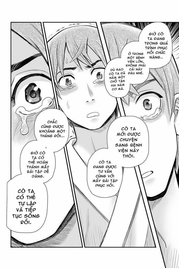 ana satsujin chapter 92 7