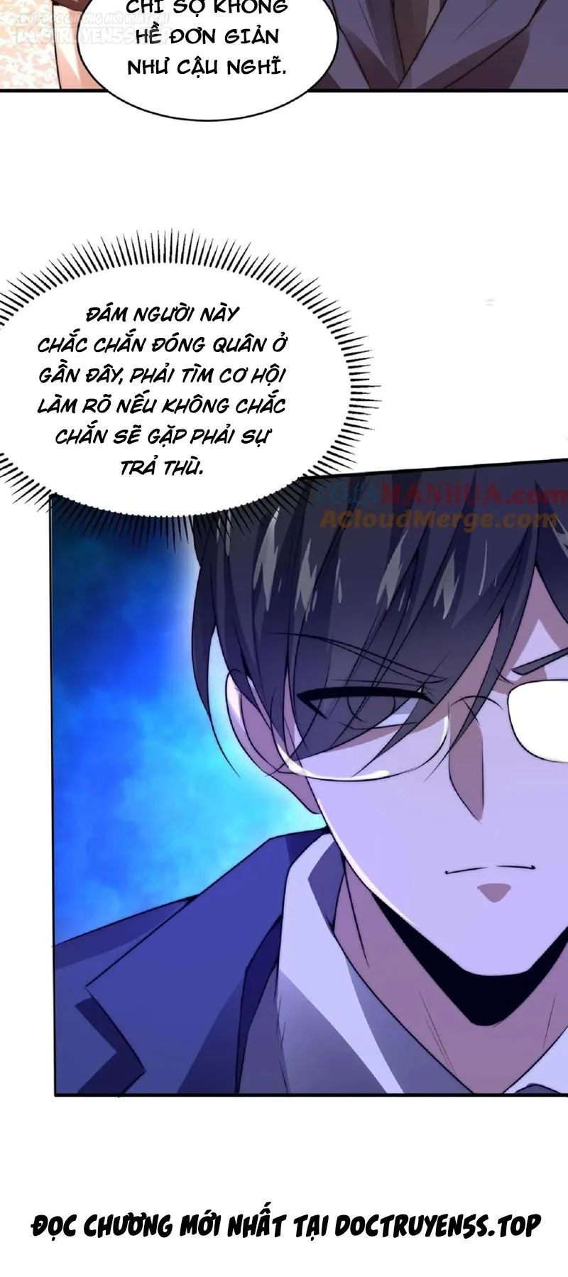 không gian hệ lão lục: dự trữ một vạn tấn thịt ngày tận thế chapter 59 18