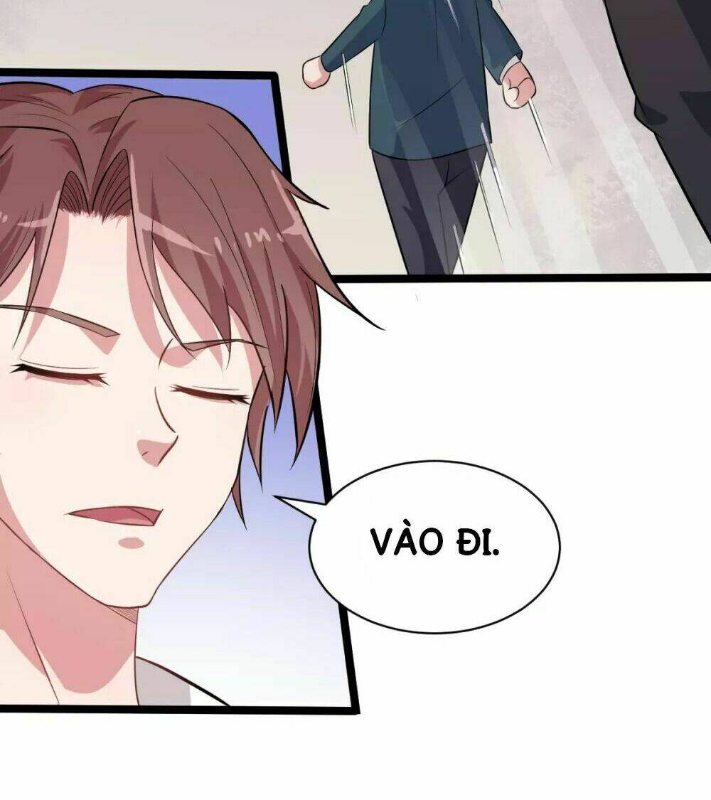 vườn trường cuồng sư hệ thống chapter 22 21