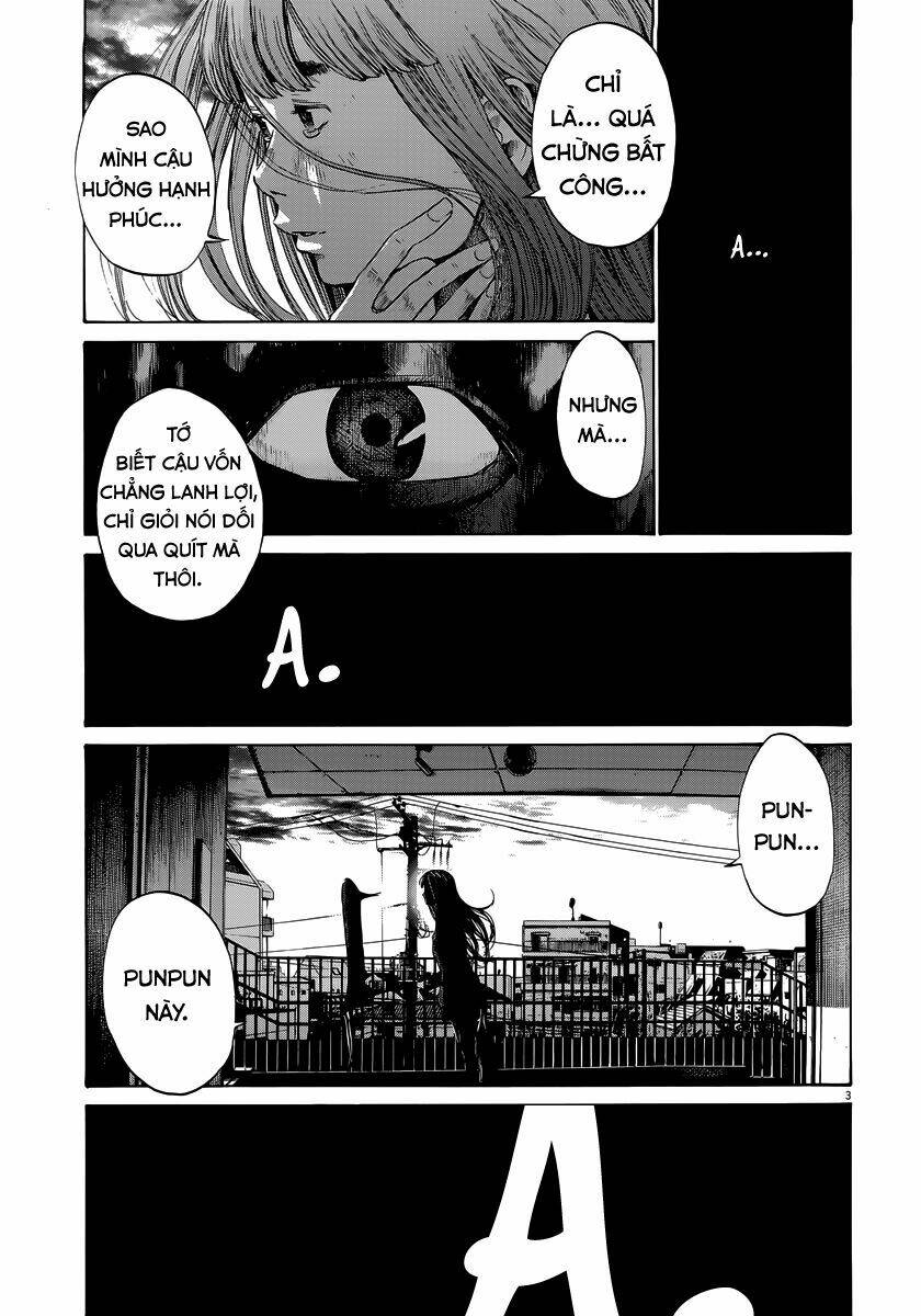 chúc ngủ ngon, punpun chapter 107 4