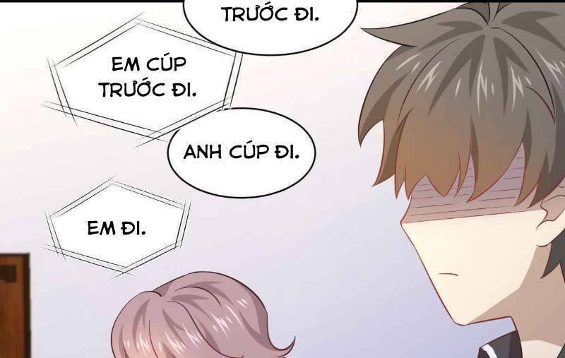 xuyên không vào thế giới nữ cường chapter 95 35