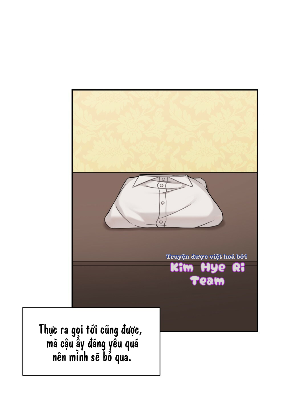 tiểu thư và dàn hầu nam mlem chapter 15 31