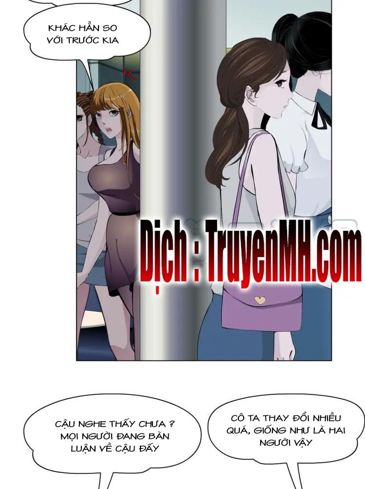 điêu khắc chapter 35 7