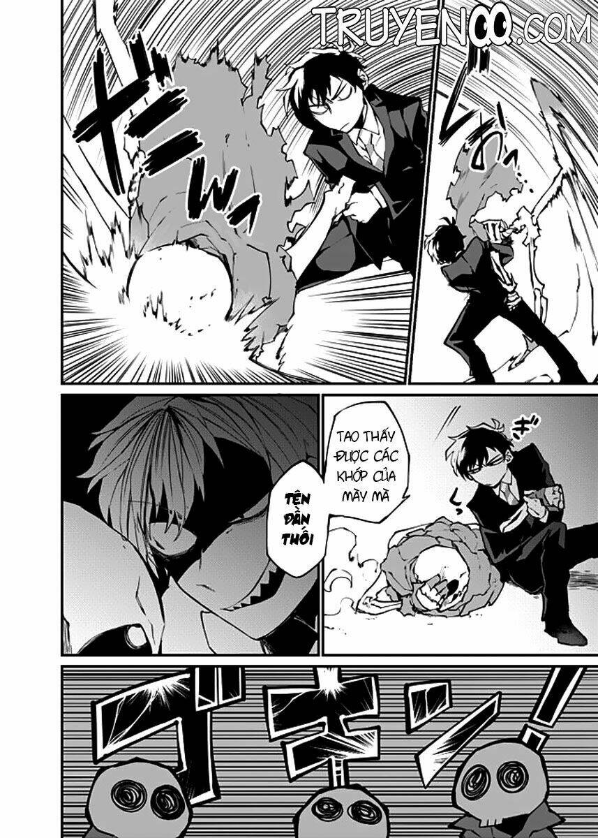 dungeon nursery chapter 13 5