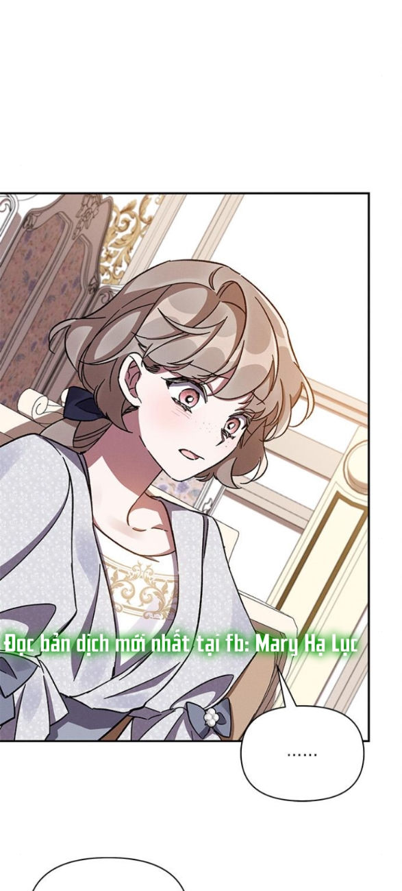 ôi kẻ thù không đội trời chung thân ái của tôi chapter 35.1 34