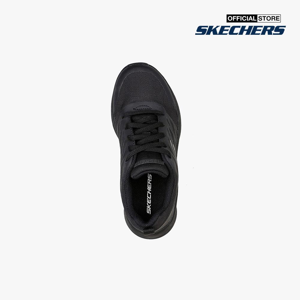 SKECHERS - Giày thể thao bé trai Microspec 403769L