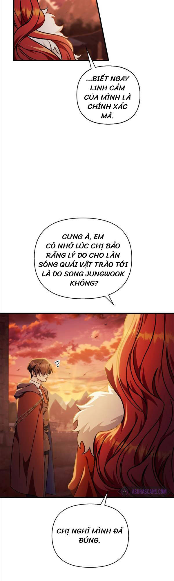 Kí Sự Hồi Quy Chapter 81 47