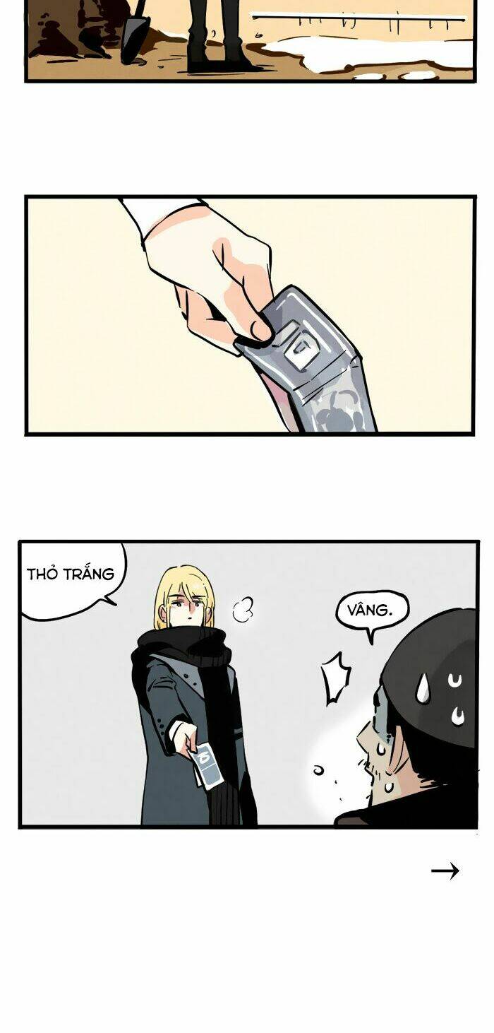 trang nhất toàn là hắn chapter 164 12