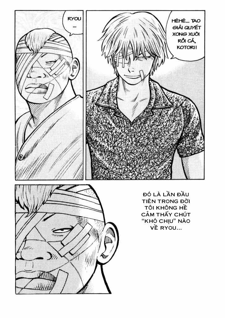 qp- soul of violence chapter 17 24