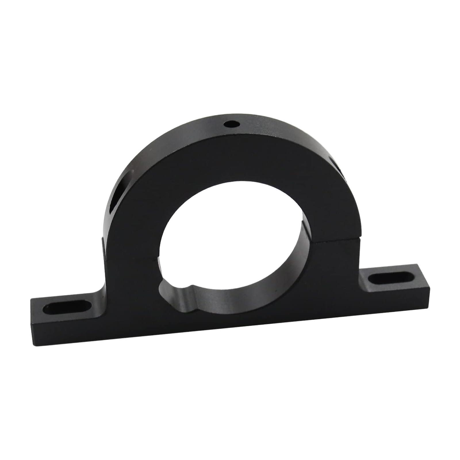 Universal Steering Column Keyed Mount, Car Accessories, High Performance Polished Process Strong Metal Replaces for 2 inch Column