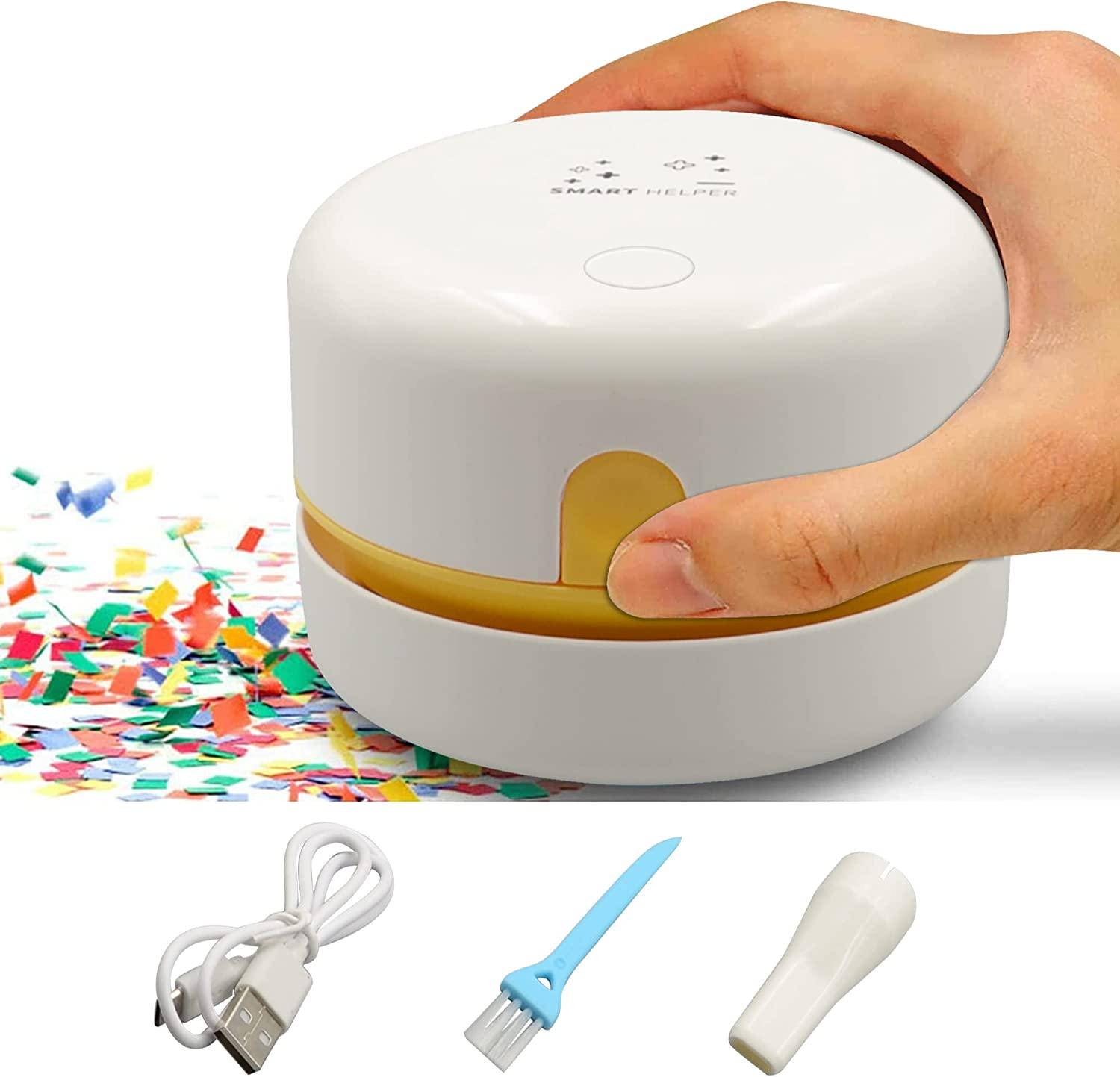 Máy hút bụi mini để bàn