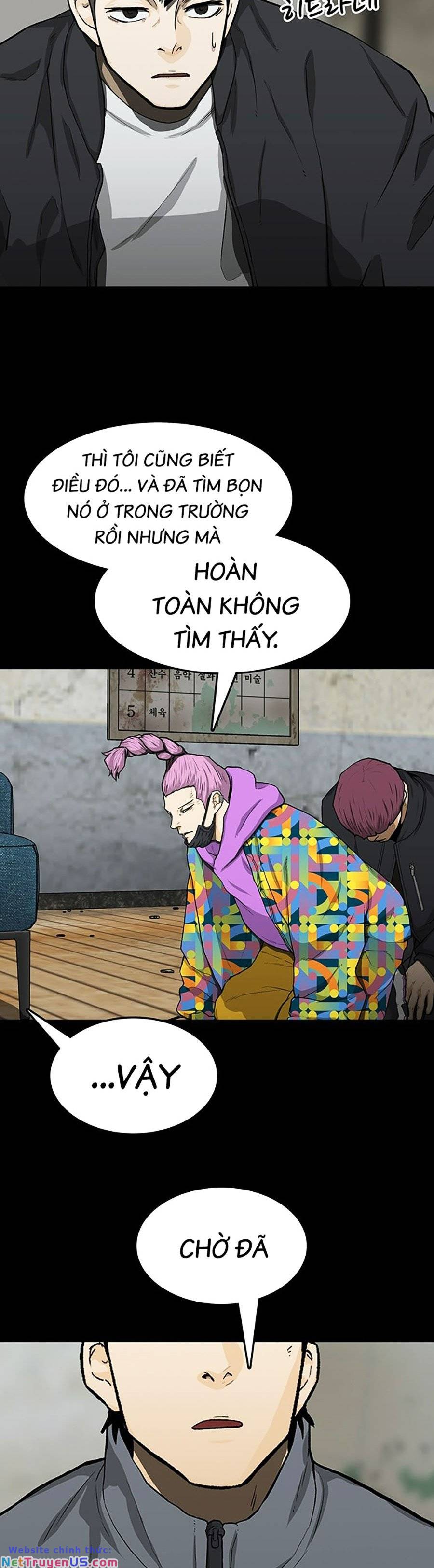 trường học gangster chapter 22 34