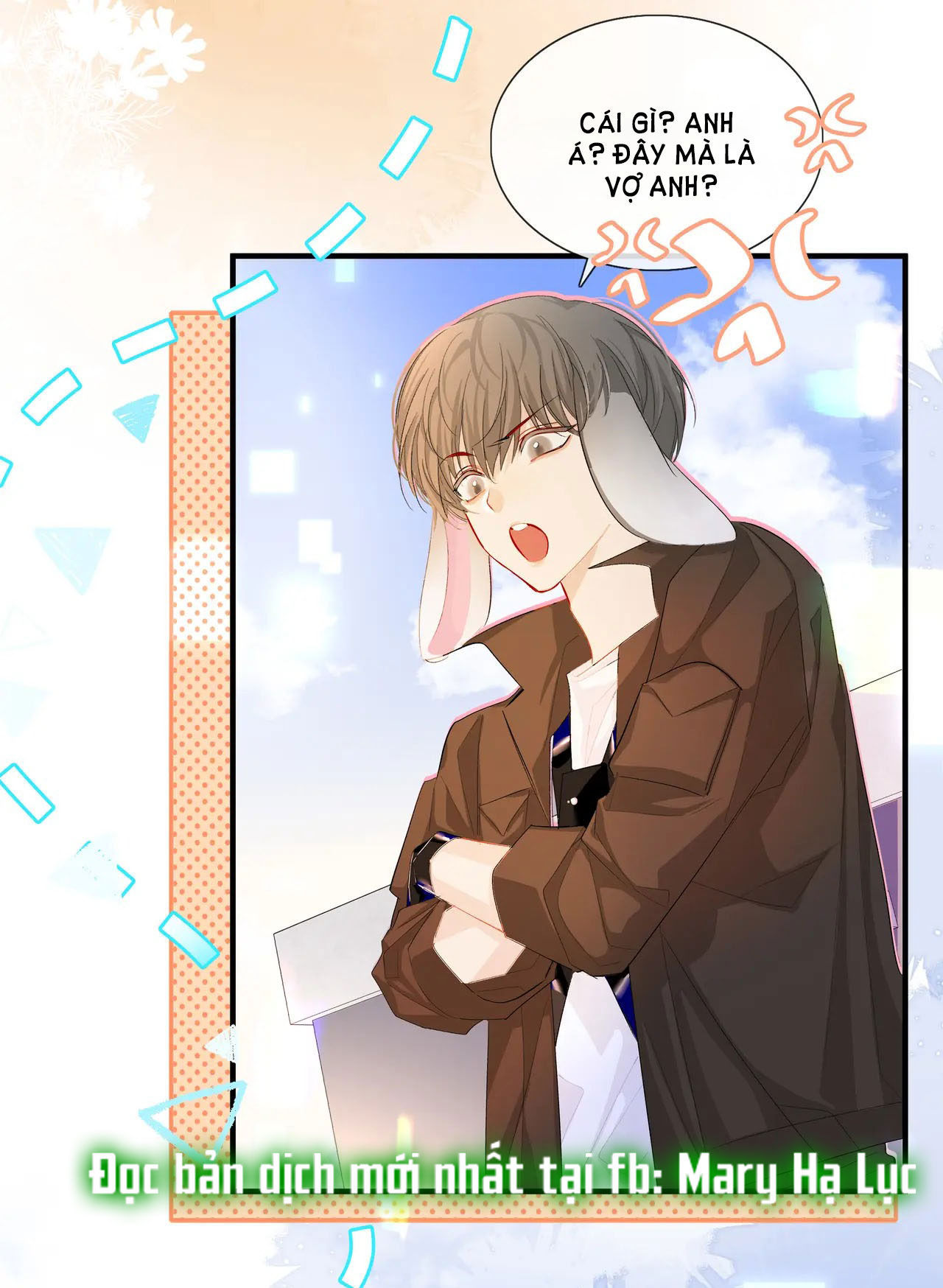 nhân ngư sa ngã chapter 7.2 7