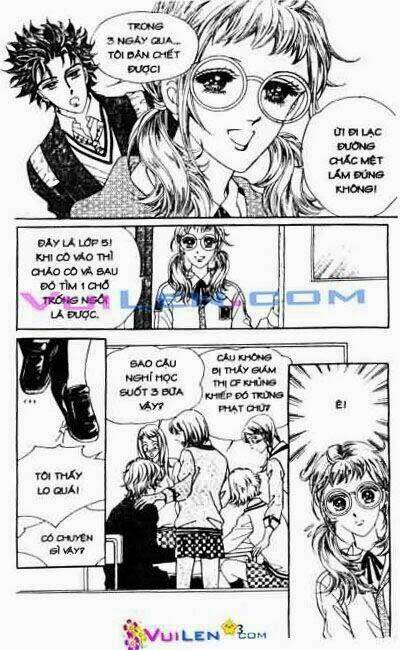 cô gái vương giả chapter 1 53