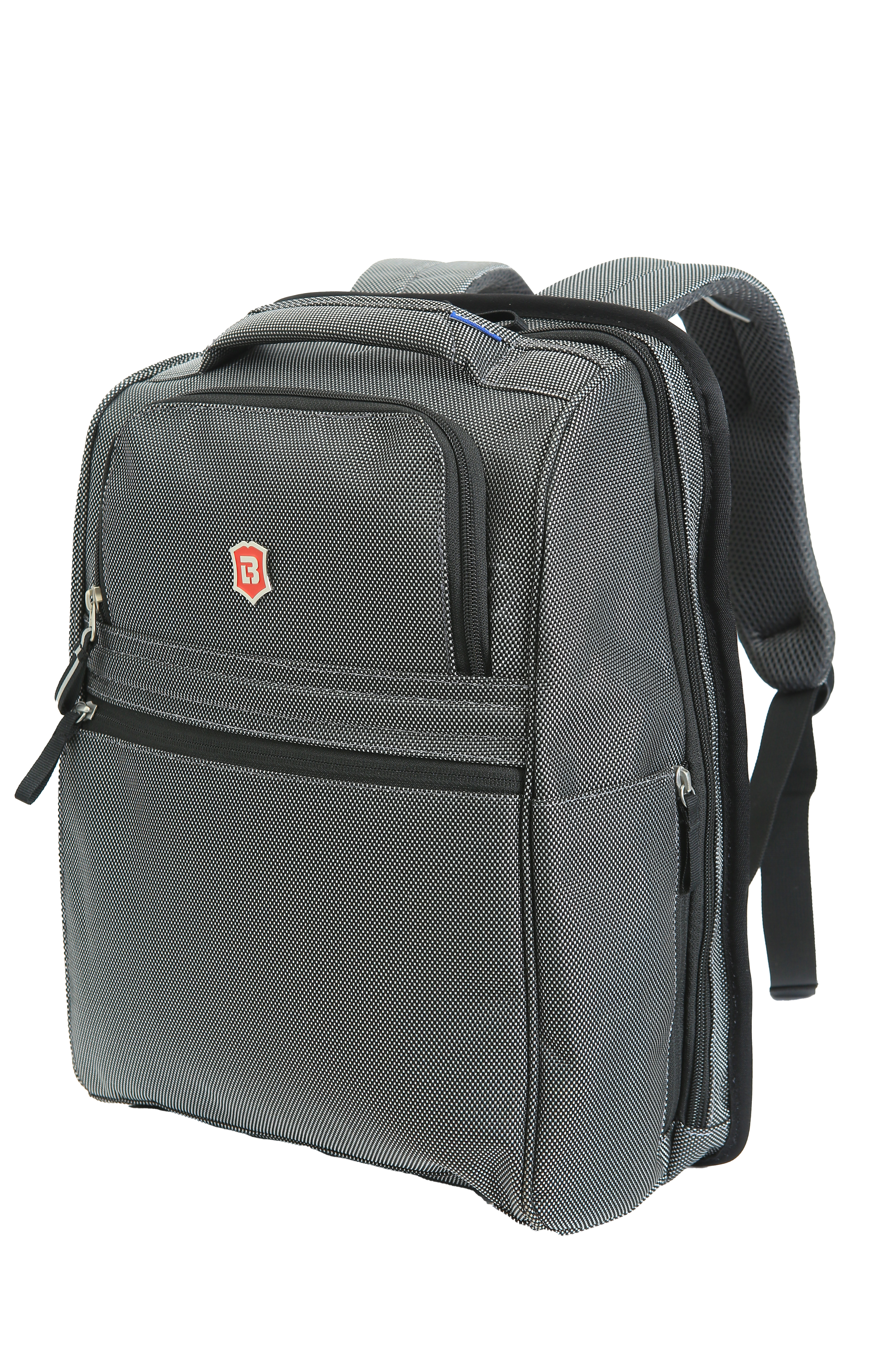 Ba lô LUGBRO HAWAII (Xám)