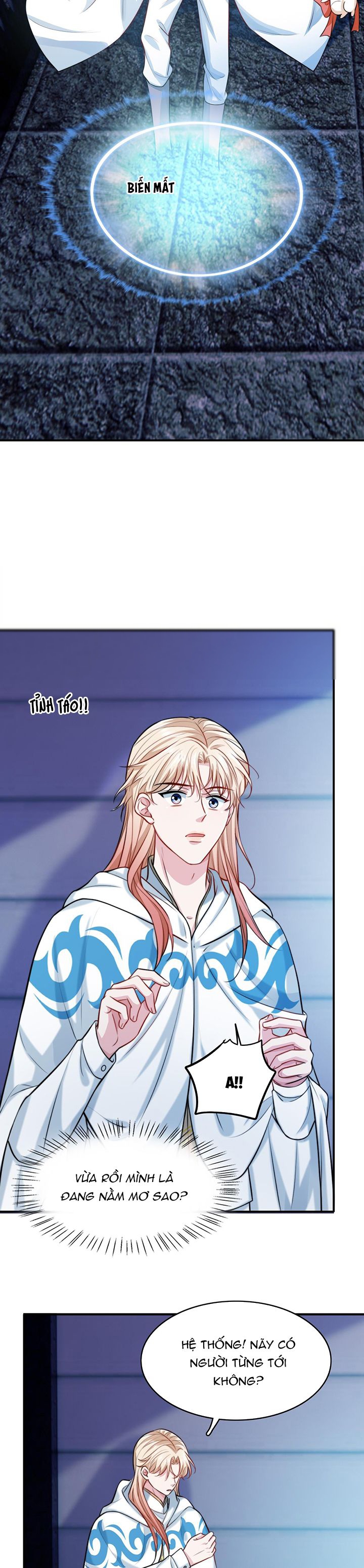 chiến lược tẩy trắng của phản diện chapter 74 5