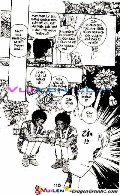 đóa hoa yêu kiều chapter 8 91