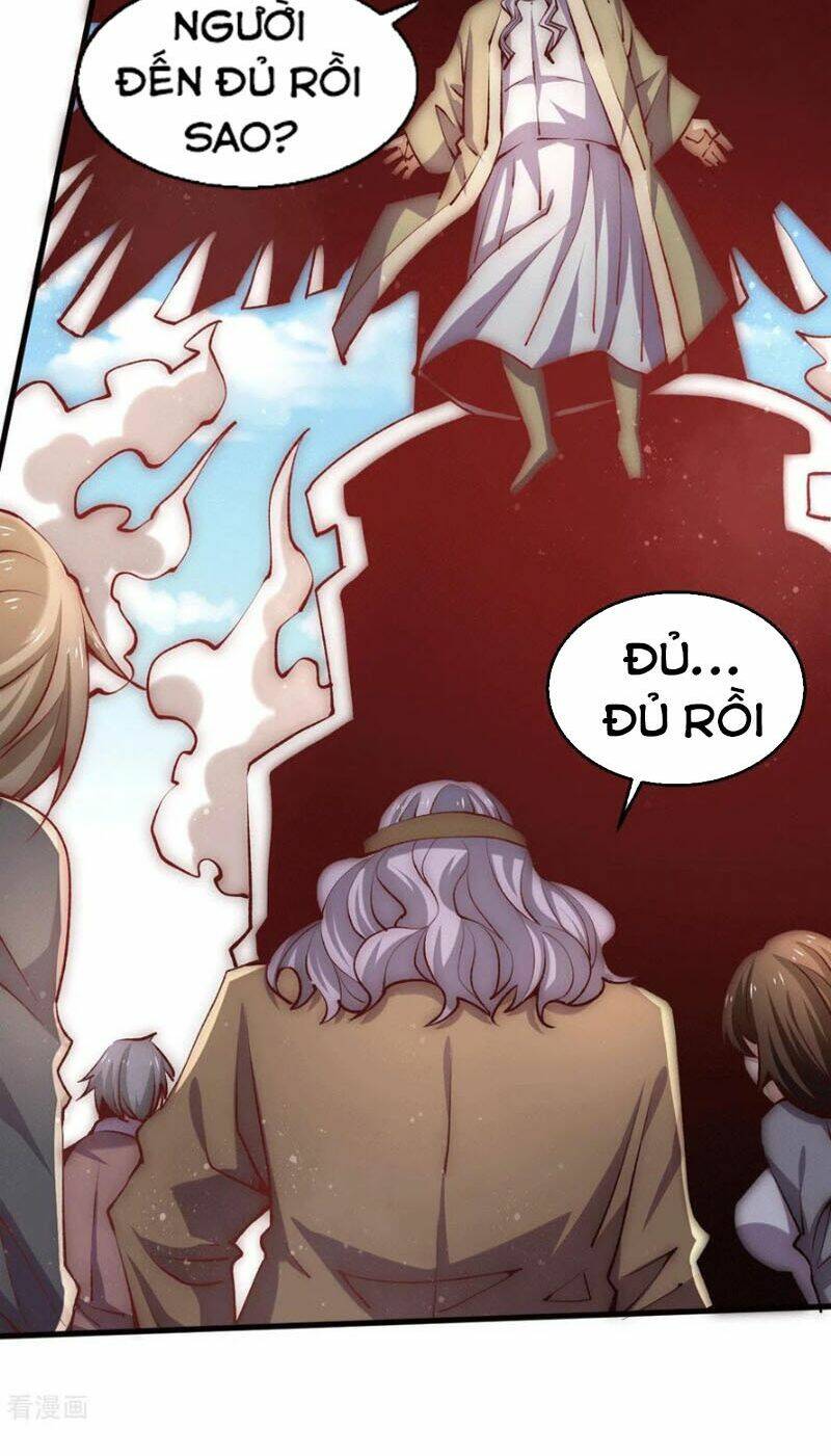 đô thị đỉnh phong cao thủ chapter 239 17