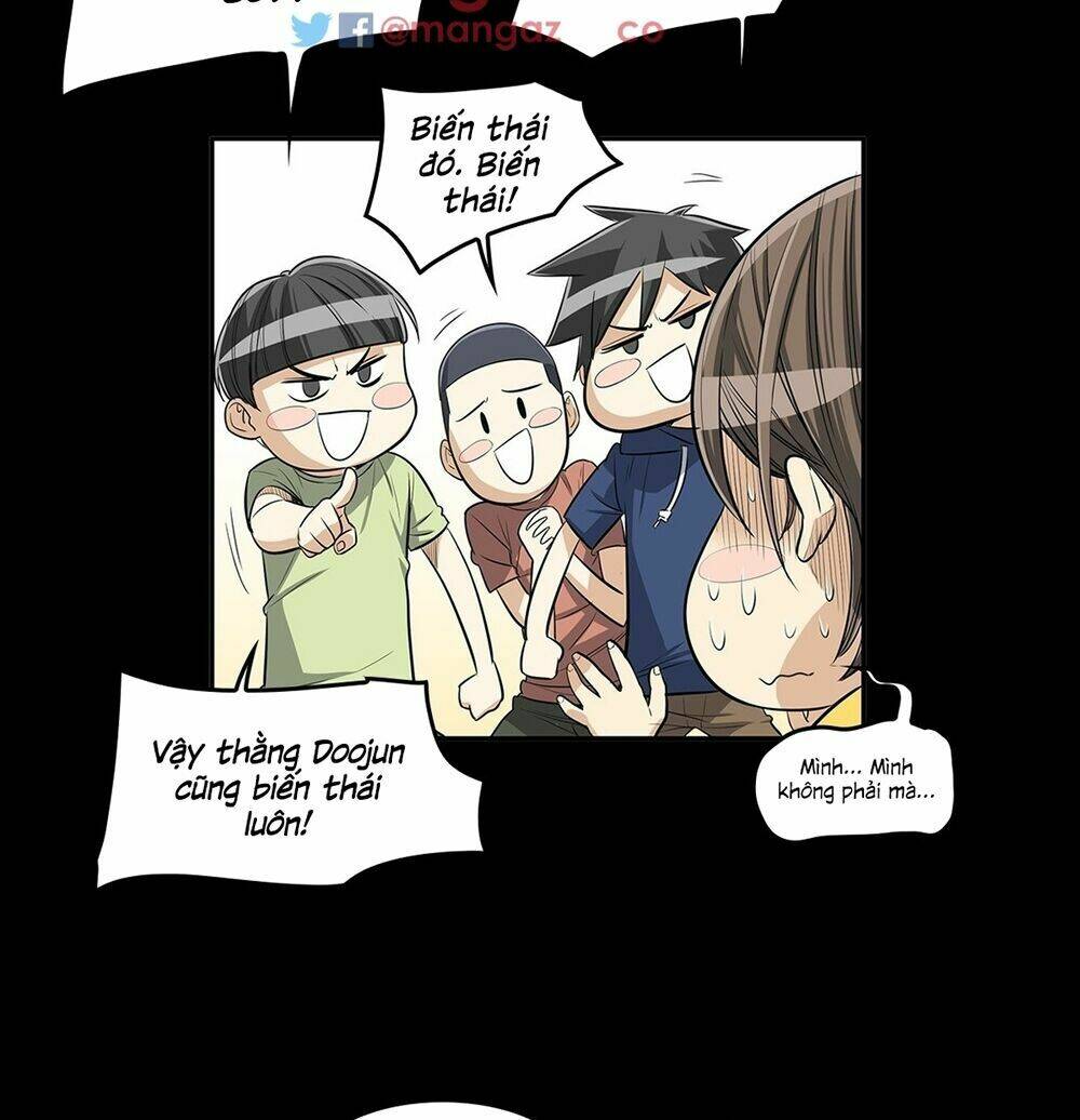 câu lạc bộ sa đoạ chapter 25 10