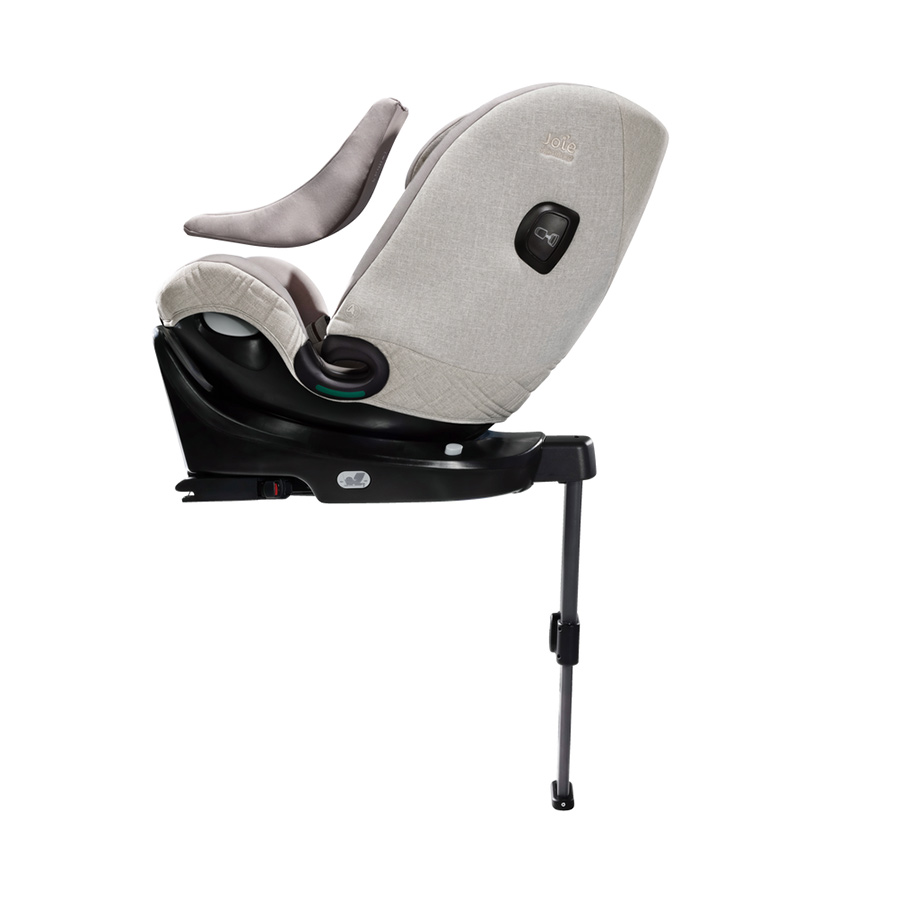 Ghế ngồi ôtô cho bé Joie i - Spin XL Oyster dành cho bé từ sơ sinh đến 150cm