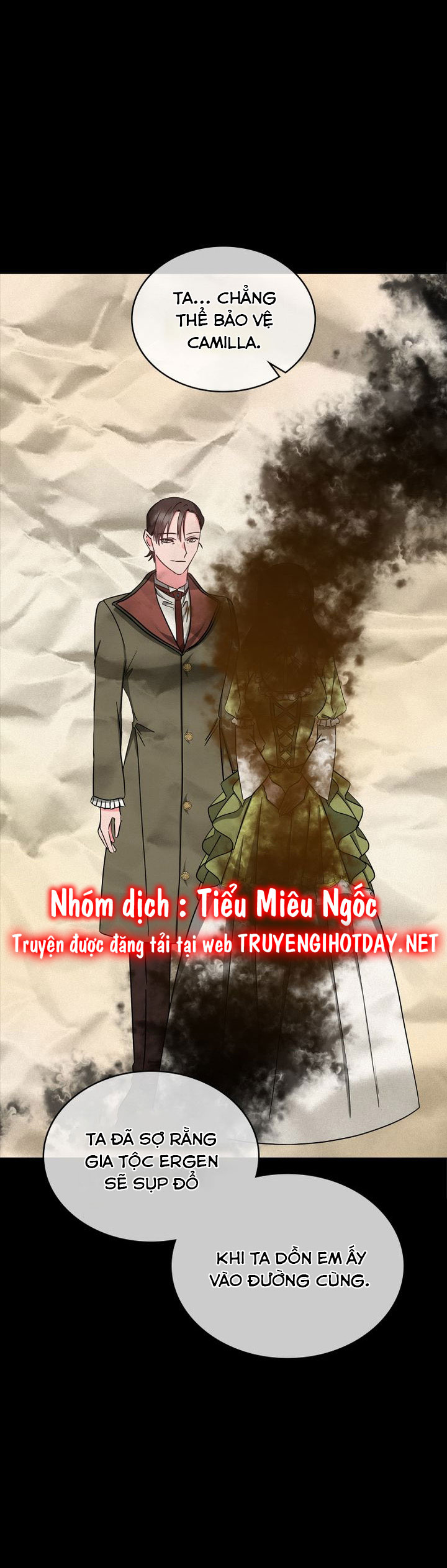 người đẹp và quái vật chapter 148 19