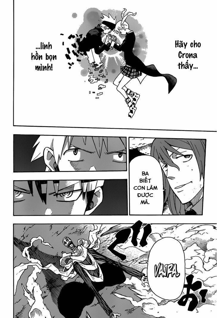soul eater chapter 107 14