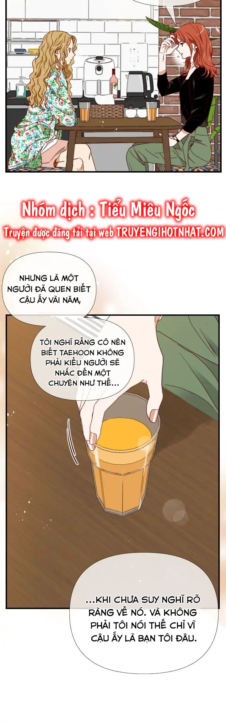 24 phút cho một câu chuyện chapter 154 17